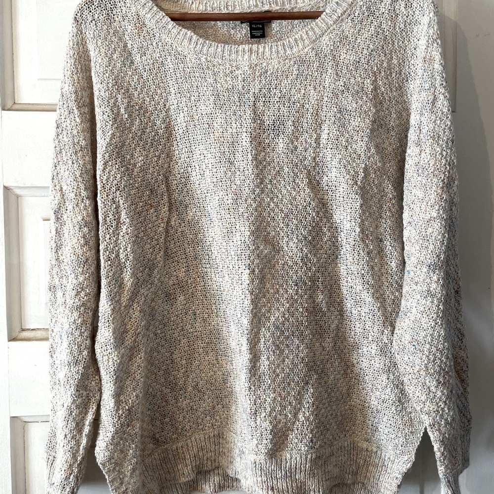 Roots Laine Pullover Sweater